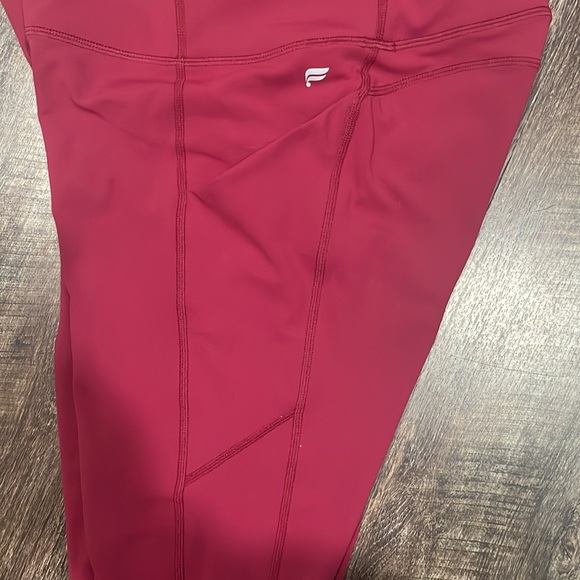 Fabletics leggings - Picture 4 of 4